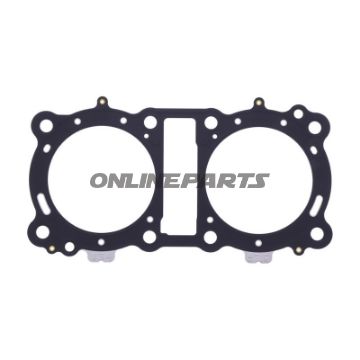 Cylinderhovedpakning 97,6 mm Original reservedel