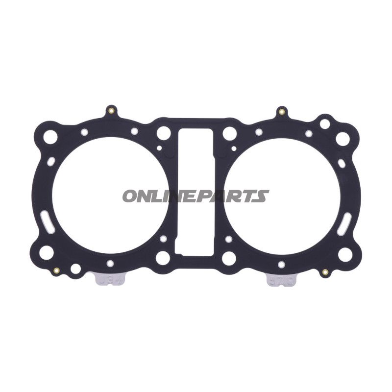 Cylinderhovedpakning 97,6 mm Original reservedel