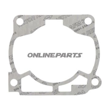 Cylinderbundpakning 0,25 Original reservedel