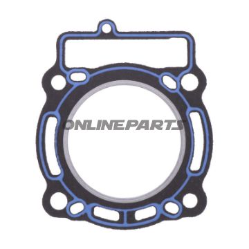 Cylinderhovedpakning Original reservedel