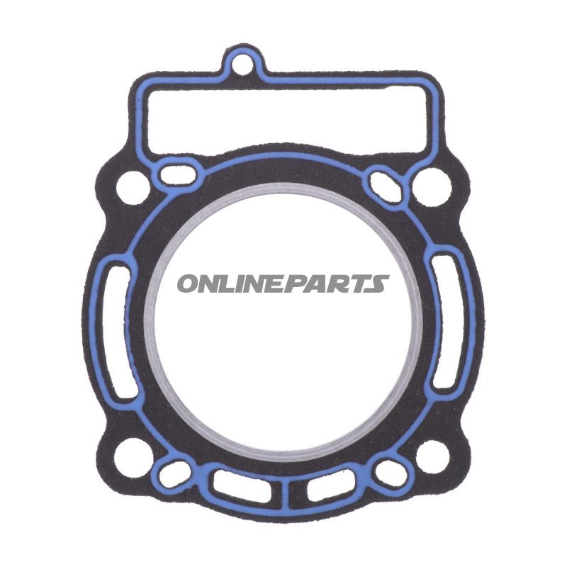 Cylinderhovedpakning Original reservedel