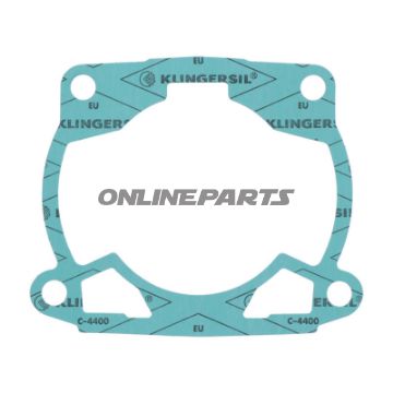 Cylinderbundpakning Original Reservedel