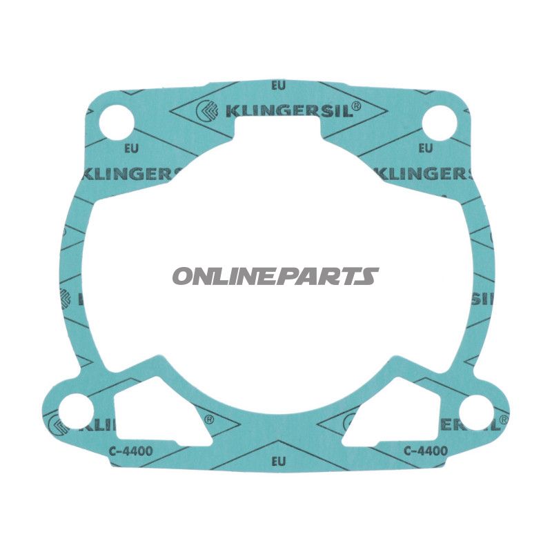 Cylinderbundpakning Original Reservedel