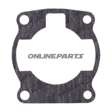 Cylinderbundpakning 0,8 Original reservedel