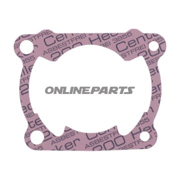 Cylinderbundpakning 0,8 Original reservedel