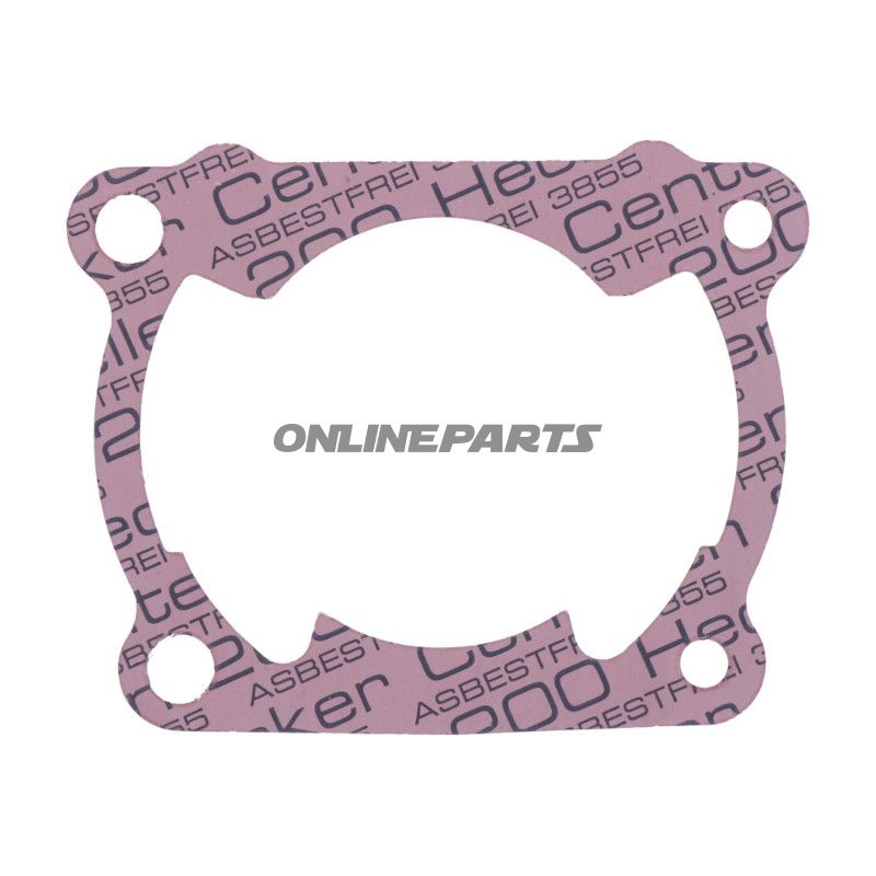 Cylinderbundpakning 0,8 Original reservedel