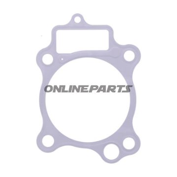 Cylinderbundpakning Original Reservedel