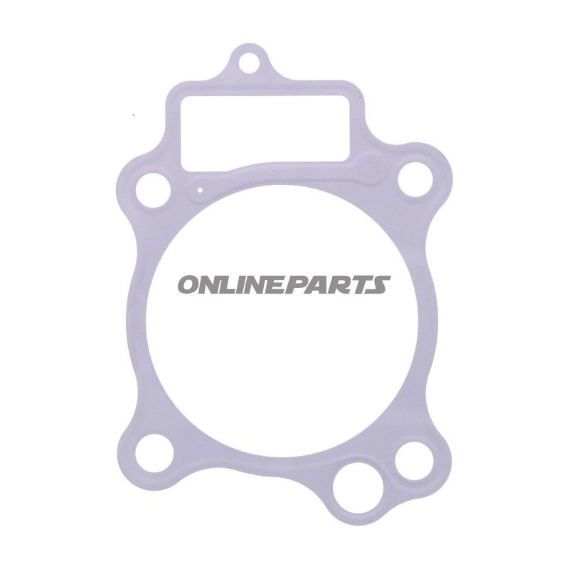 Cylinderbundpakning Original Reservedel