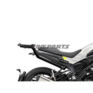 Shad Top Case Carrier