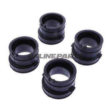 Ansaugstutzen sæt Tourmax indhold 4 stykker