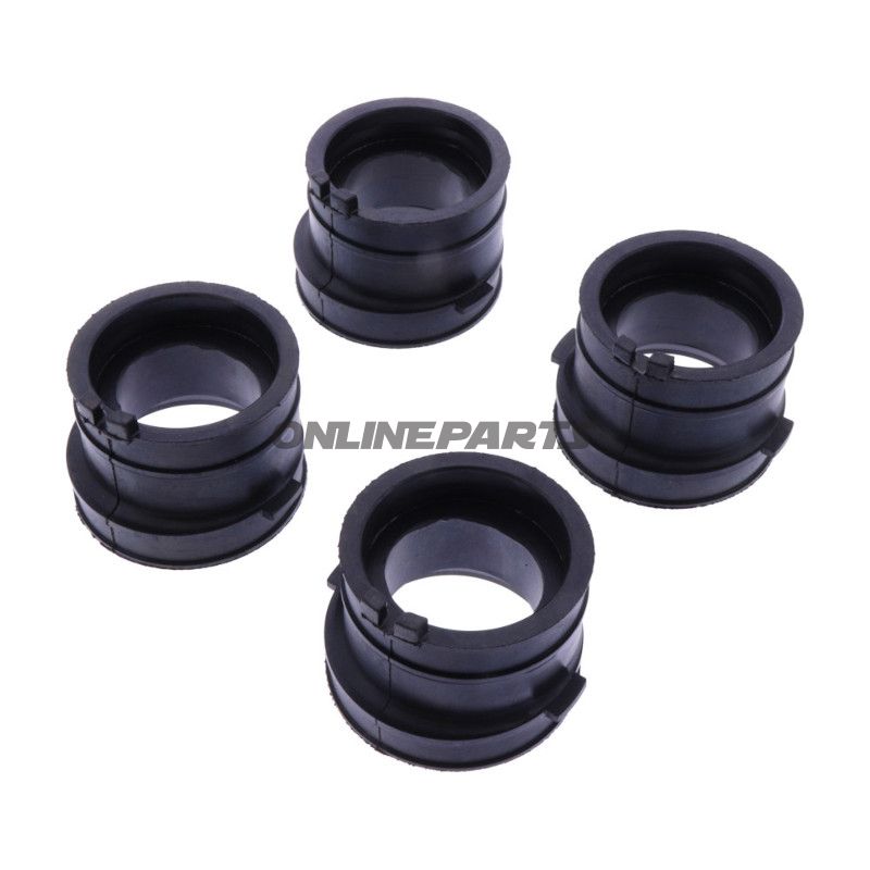 Ansaugstutzen sæt Tourmax indhold 4 stykker