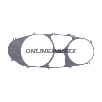 Variomatikdækslet tætningsdel Original reservedel