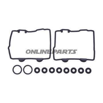 Pakning sæt ventildækkepakning + skaftpakning Original reservedel