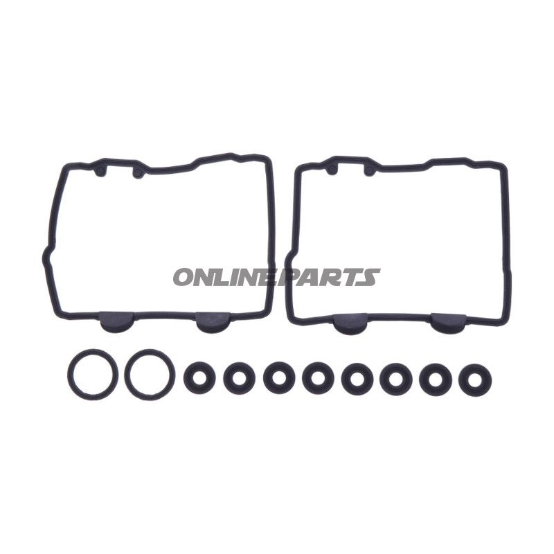 Pakning sæt ventildækkepakning + skaftpakning Original reservedel