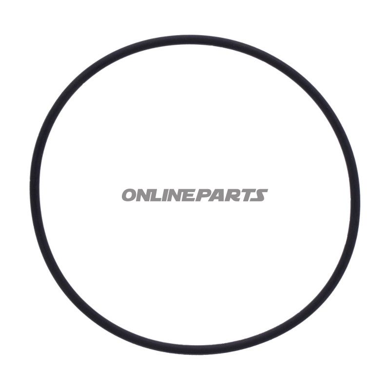 O-ring 2,5x74,5 mm Original reservedel