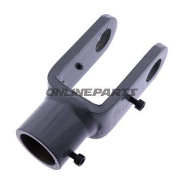 Kæderulleholder JMP 3500 HK C-030-T40000-20