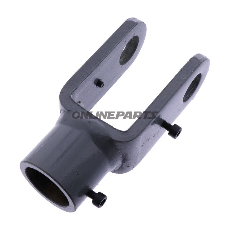 Kæderulleholder JMP 3500 HK C-030-T40000-20