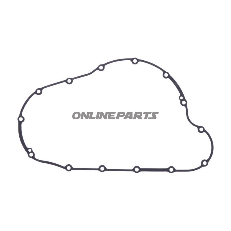 Generatordækselpakning (Original Reservedel)