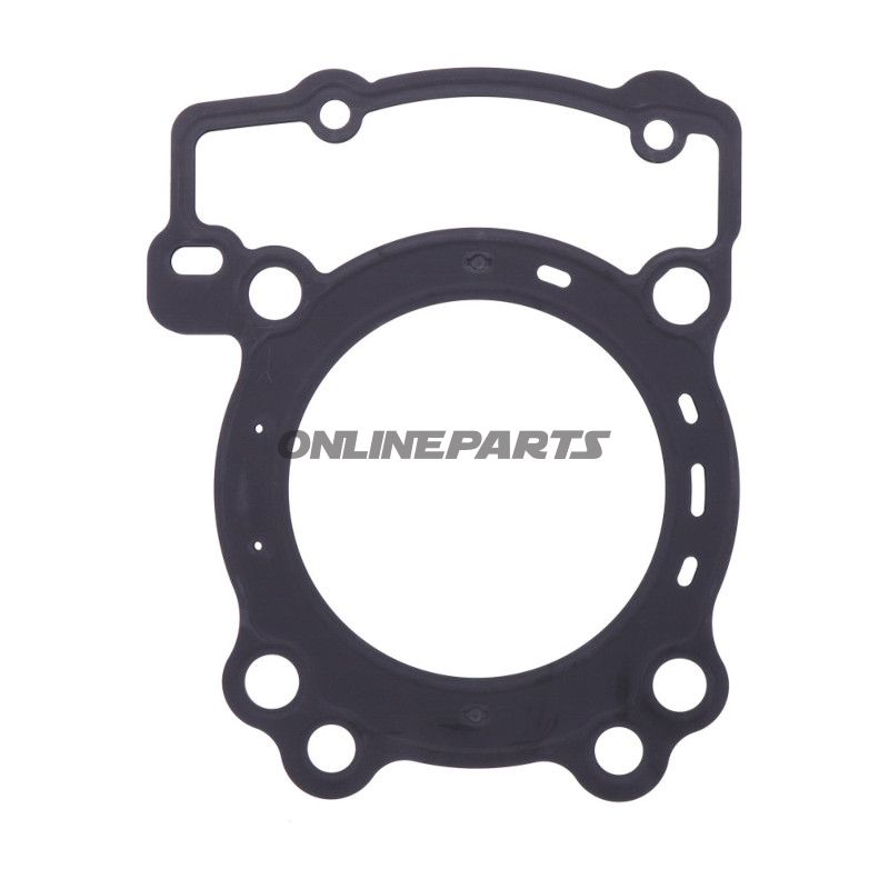 Cylinderhovedpakning bag original reservedel