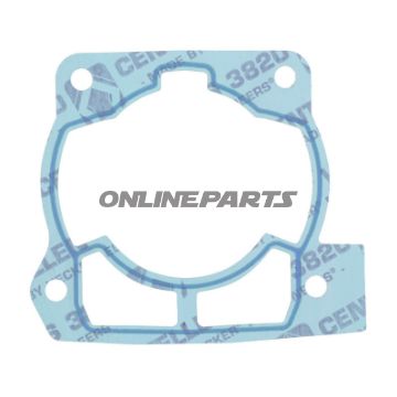 Cylinderbundpakning 0,4 Athena