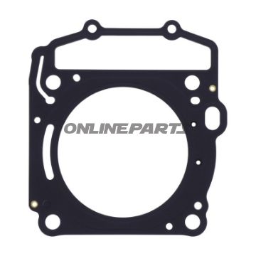 Cylinderhovedpakning 0,8 Original reservedel