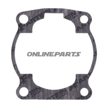 Cylinderbundpakning Original Reservedel