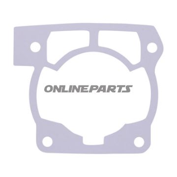 Cylinderbundpakning 0,125 Original reservedel