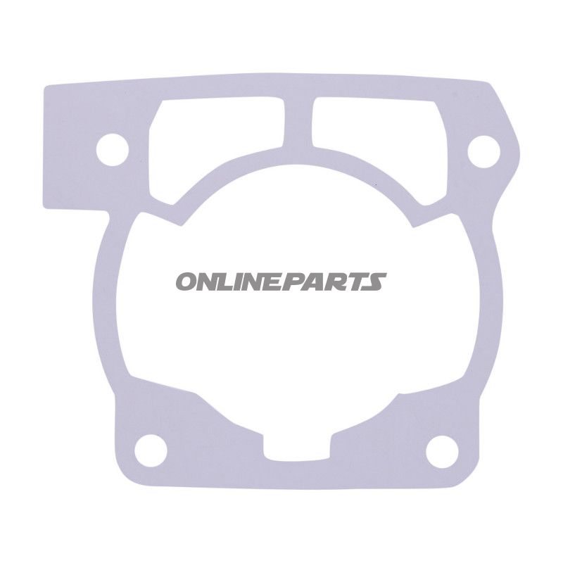 Cylinderbundpakning 0,125 Original reservedel