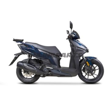Topcase-Träger Shad 711.27.85 für Kymco Agility