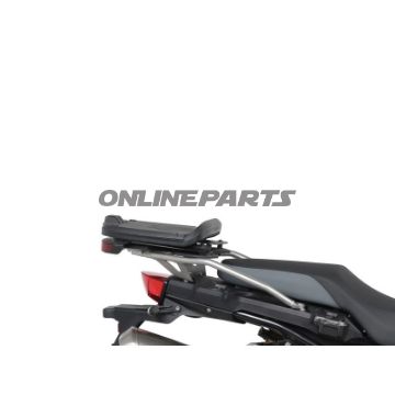 Shad Top Case Carrier