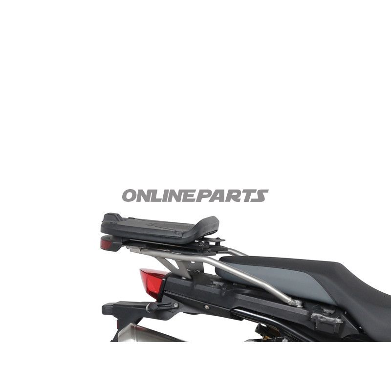 Shad Top Case Carrier