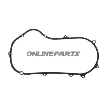 Variomatikdækslet tætningsdel Original reservedel