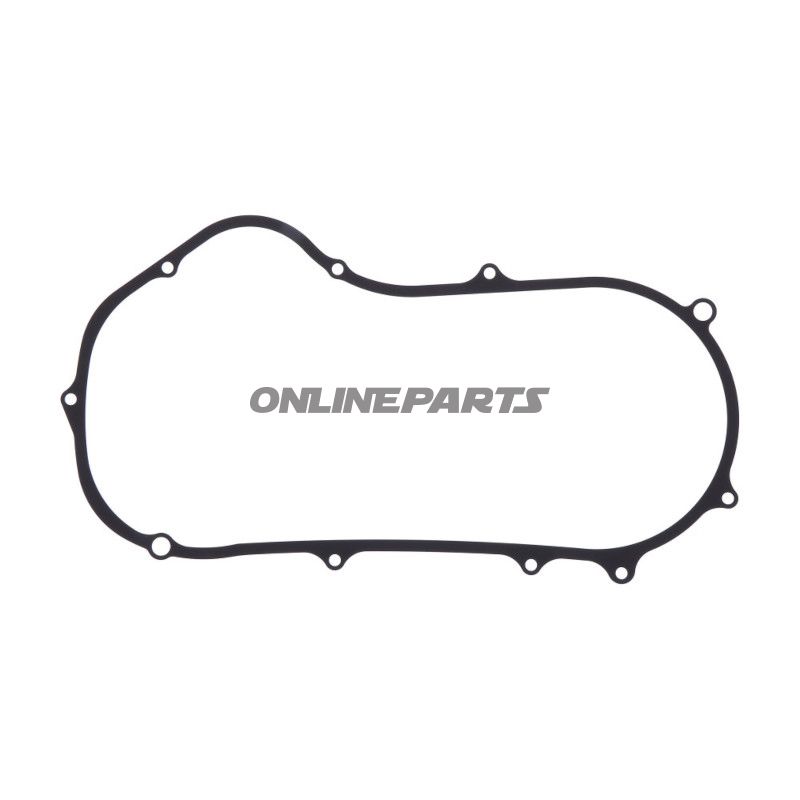 Variomatikdækslet tætningsdel Original reservedel