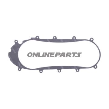 Variomatikdækslet tætningsdel Original reservedel