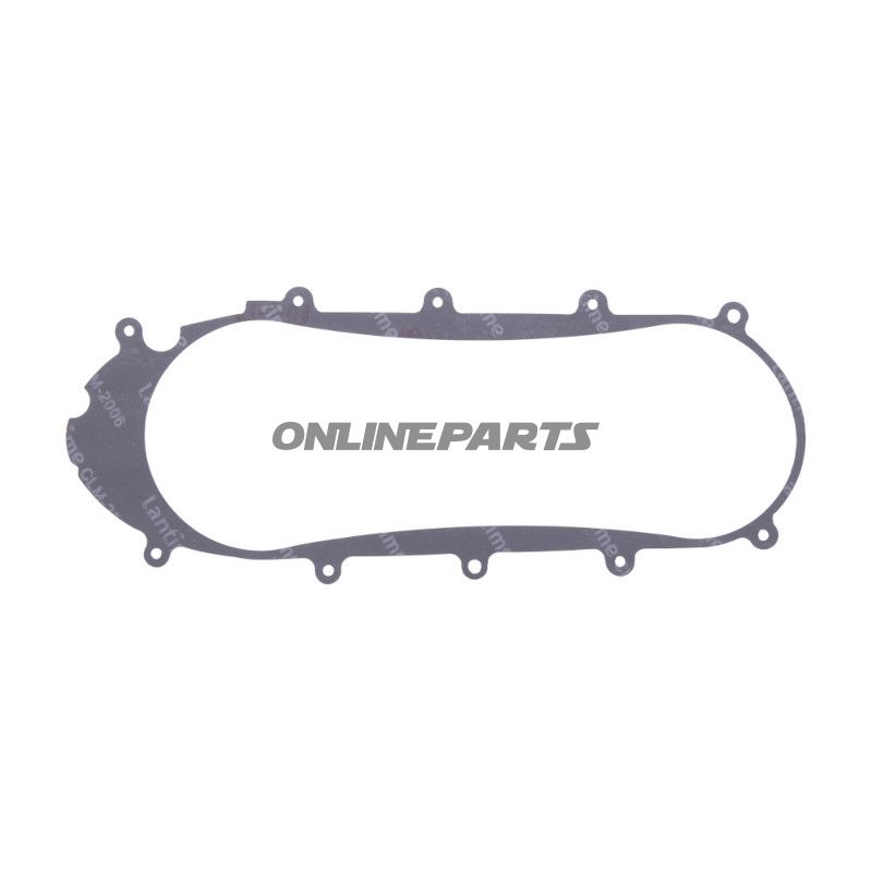 Variomatikdækslet tætningsdel Original reservedel