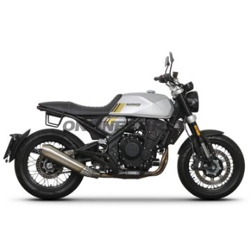 Side Bag Holder Shadsoftbags