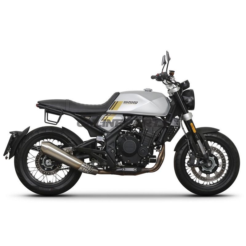 Side Bag Holder Shadsoftbags