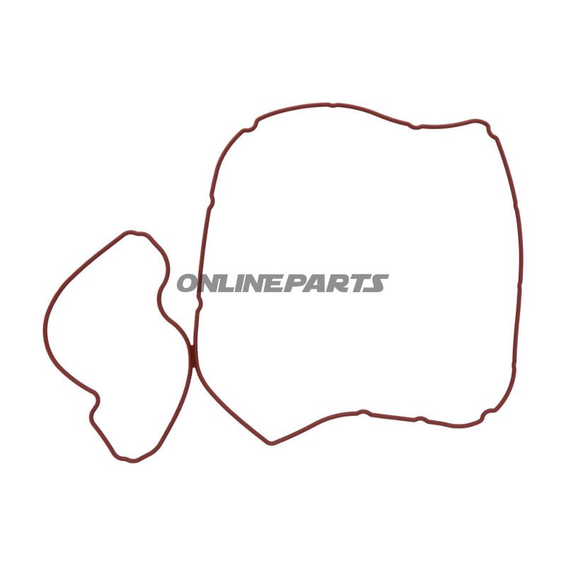 Generatordækselpakning (Original Reservedel)