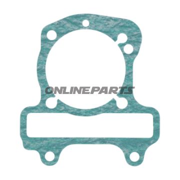 Cylinderbundpakning Original Reservedel