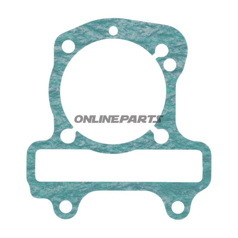 Cylinderbundpakning Original Reservedel