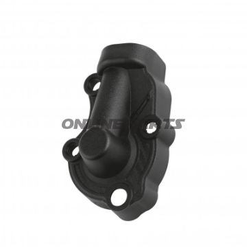 Vandpumpe Protektor sort Yamaha YZ250