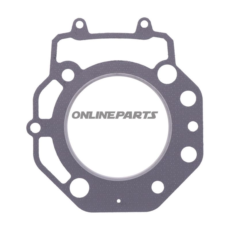 Cylinderhovedpakning 90,3 mm Original reservedel