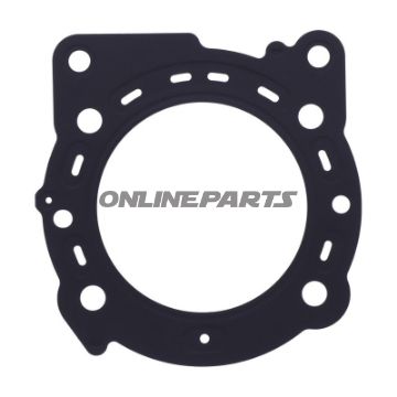 Cylinderhovedpakning Original reservedel