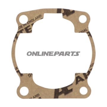 Cylinderbundpakning Original Reservedel