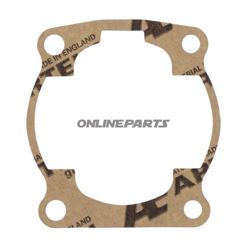 Cylinderbundpakning Original Reservedel