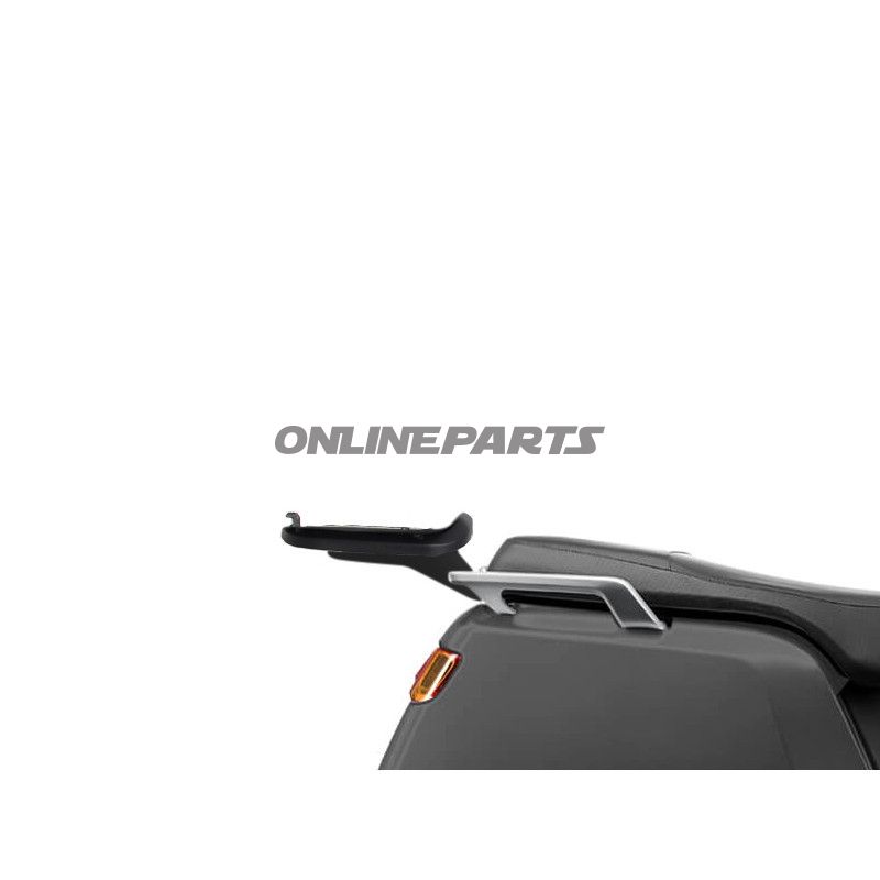 Shad Top Case Carrier