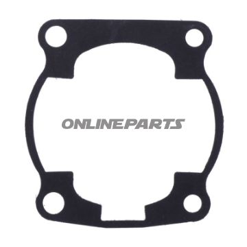 Cylinderbundpakning 0,5 Original reservedel