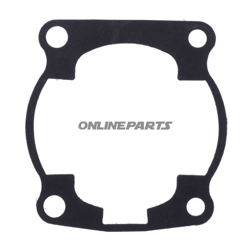 Cylinderbundpakning 0,5 Original reservedel