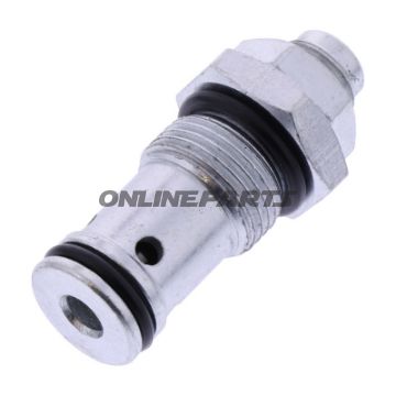 OVERTRYKVENTIL JMP 6000