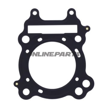 Cylinderhovedpakning Original reservedel